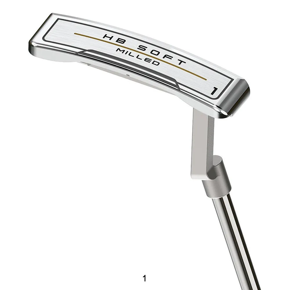 Cleveland HB Soft Milled Putter 2022