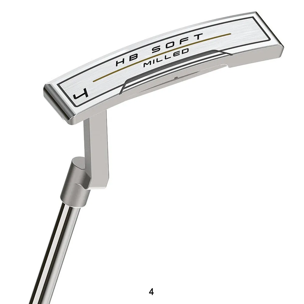 Cleveland HB Soft Milled Putter 2022