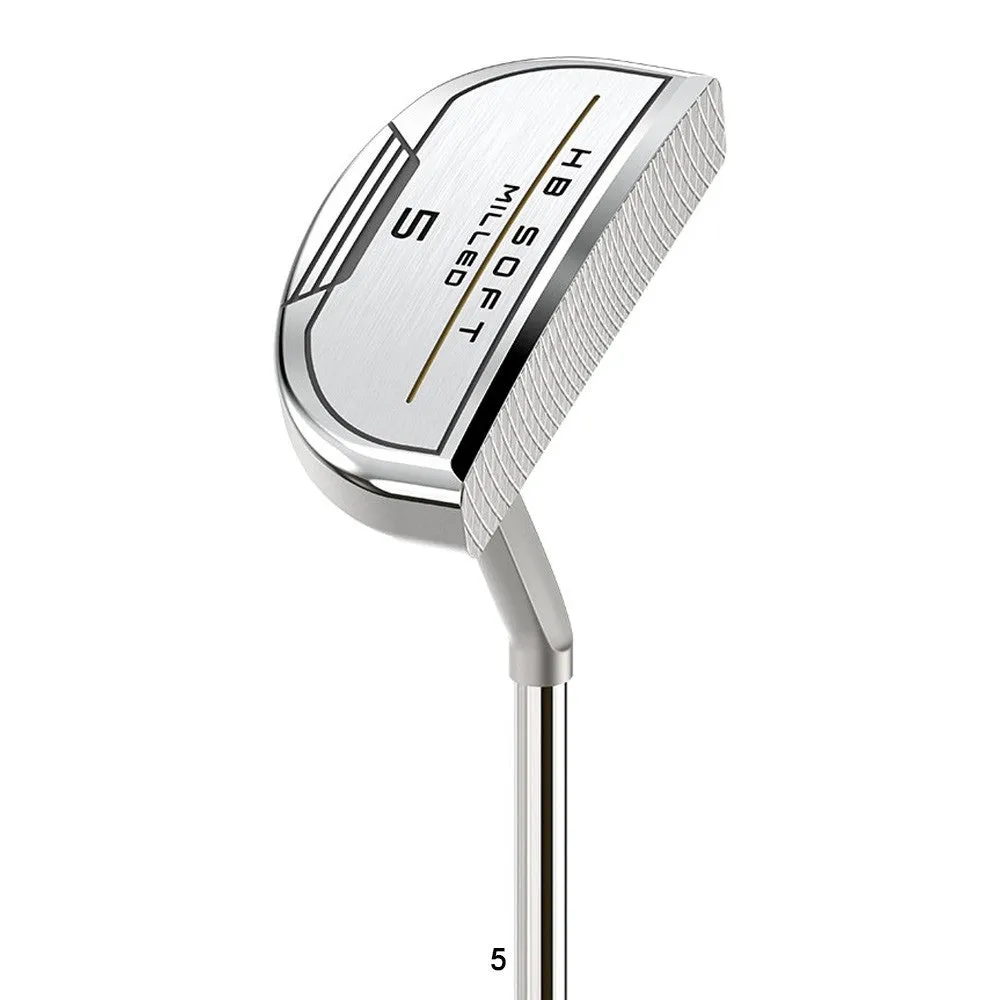 Cleveland HB Soft Milled Putter 2022