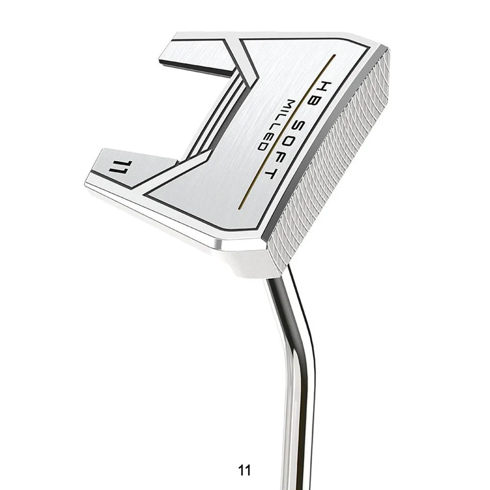 Cleveland HB Soft Milled Putter 2022