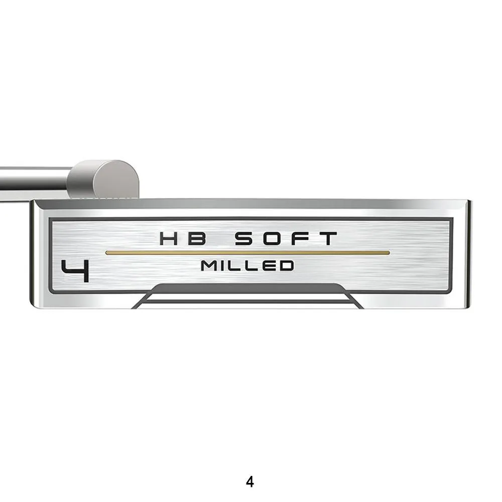 Cleveland HB Soft Milled Putter 2022