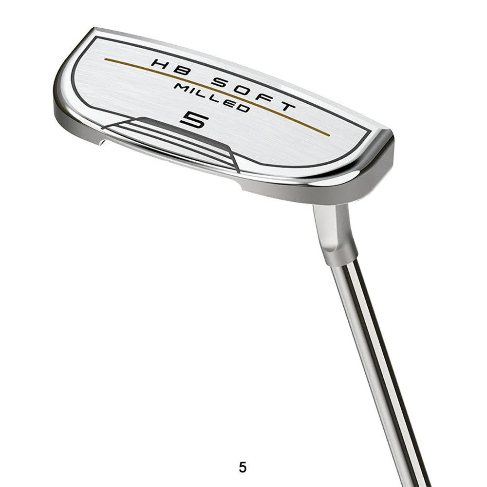 Cleveland HB Soft Milled Putter 2022