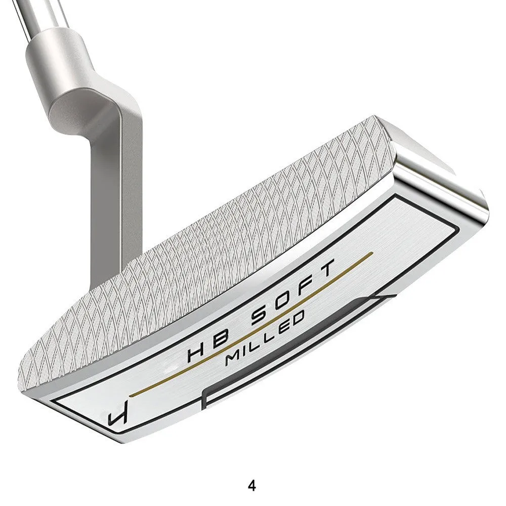 Cleveland HB Soft Milled Putter 2022
