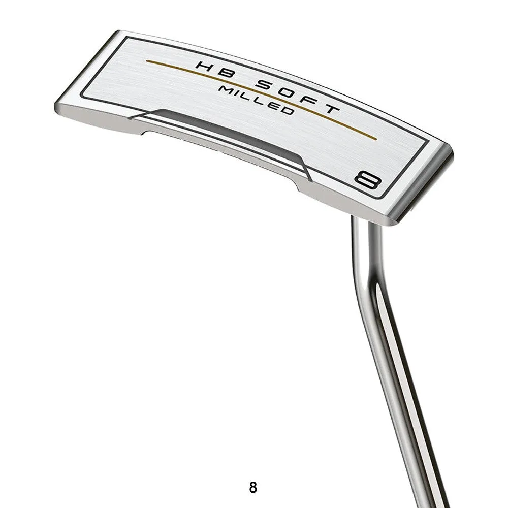 Cleveland HB Soft Milled Putter 2022