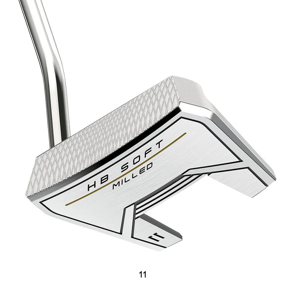 Cleveland HB Soft Milled Putter 2022