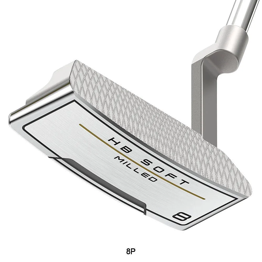 Cleveland HB Soft Milled Putter 2022