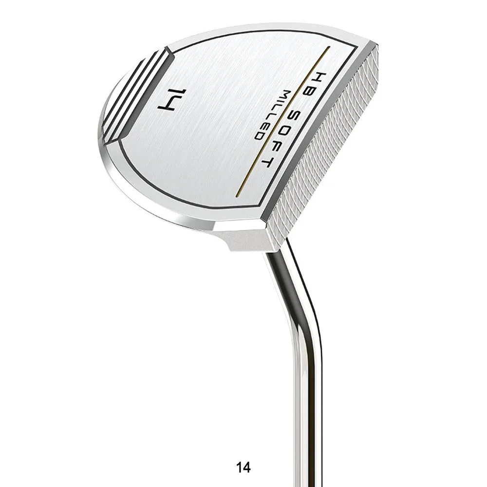 Cleveland HB Soft Milled Putter 2022
