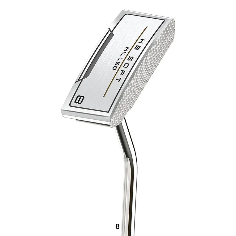 Cleveland HB Soft Milled Putter 2022