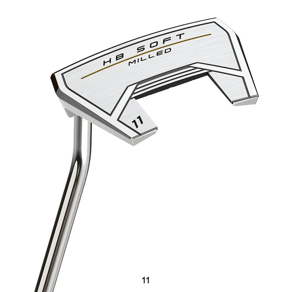 Cleveland HB Soft Milled Putter 2022