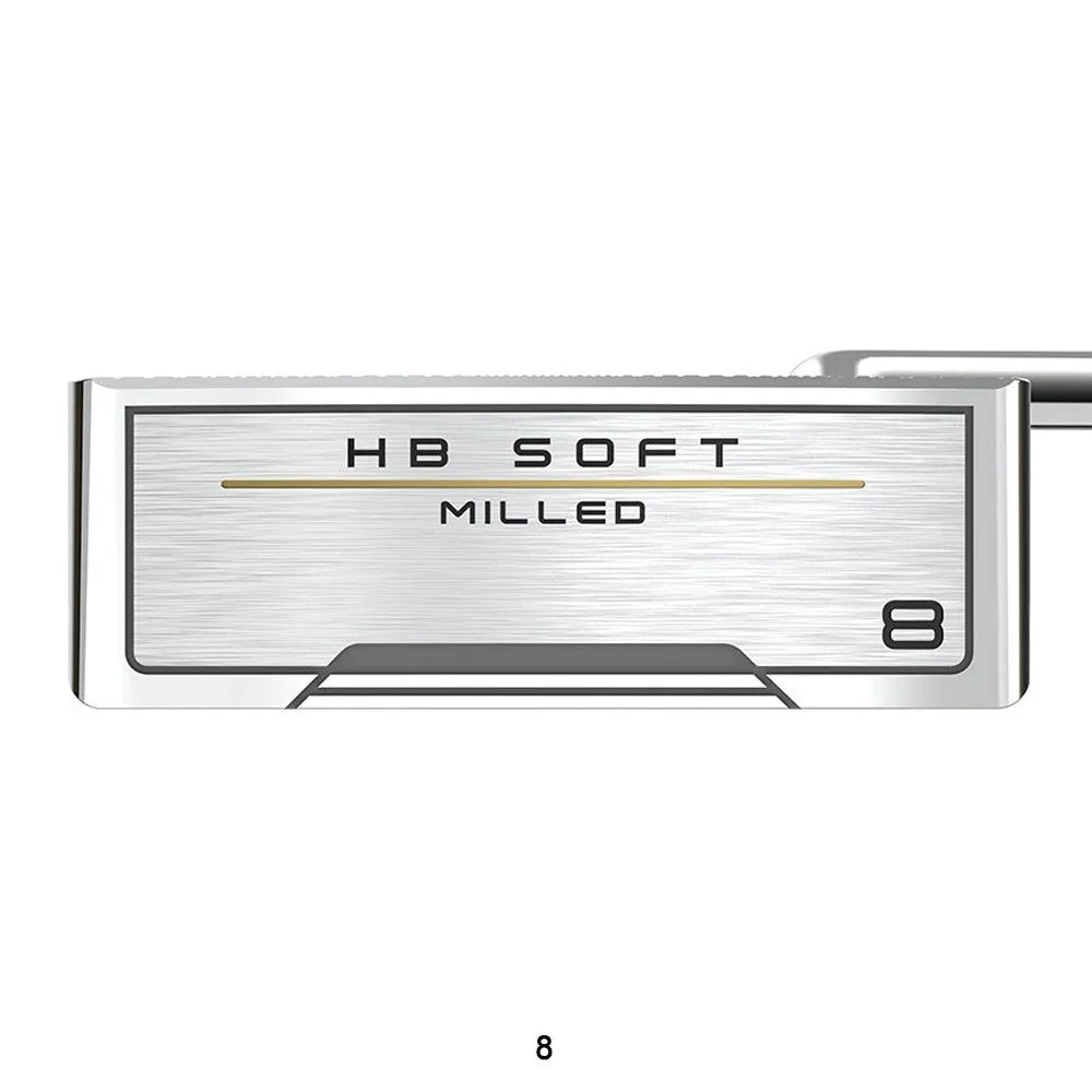 Cleveland HB Soft Milled Putter 2022
