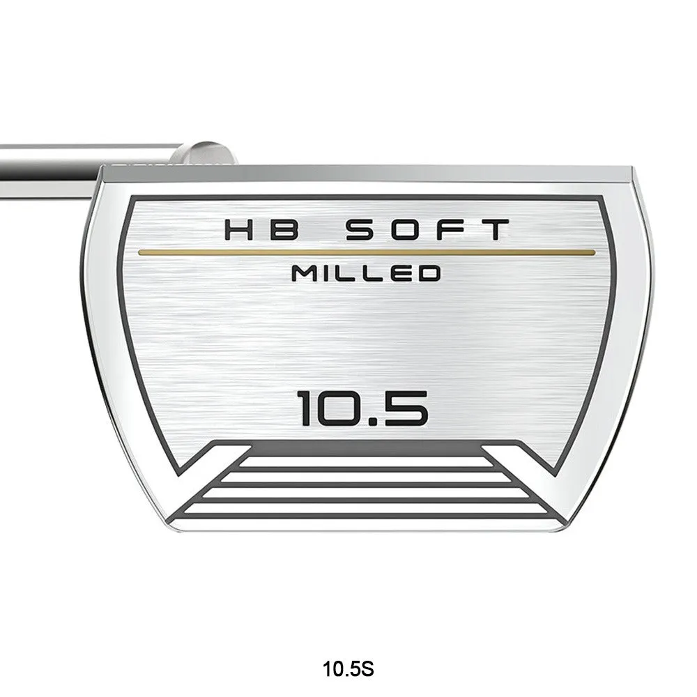 Cleveland HB Soft Milled Putter 2022