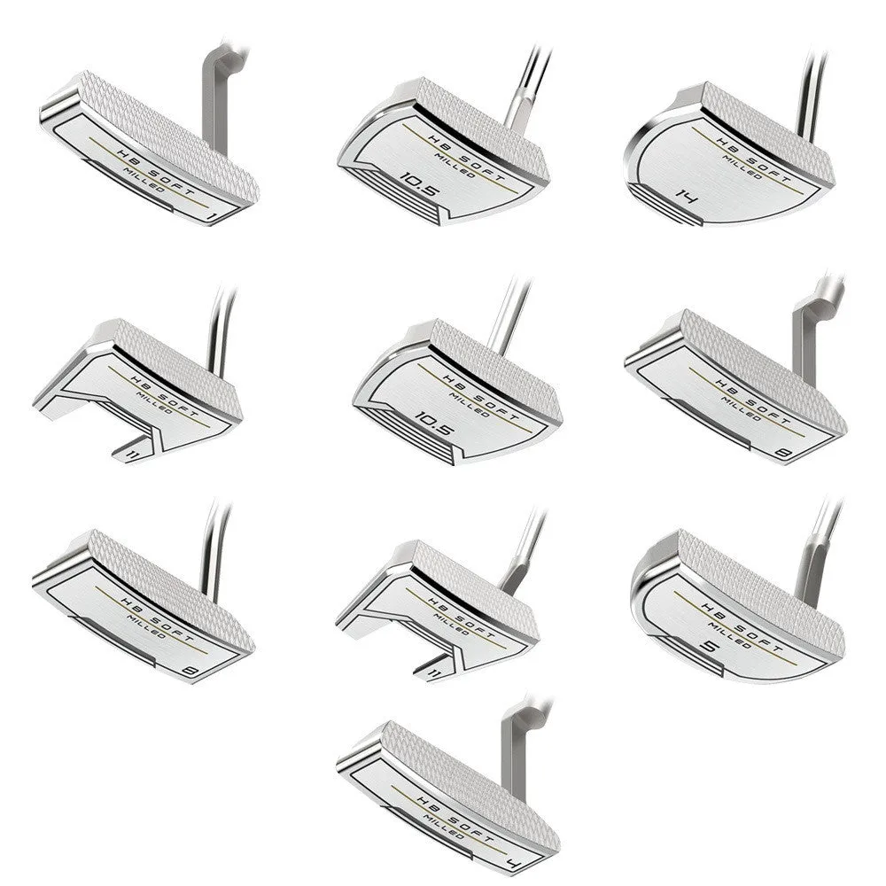 Cleveland HB Soft Milled Putter 2022
