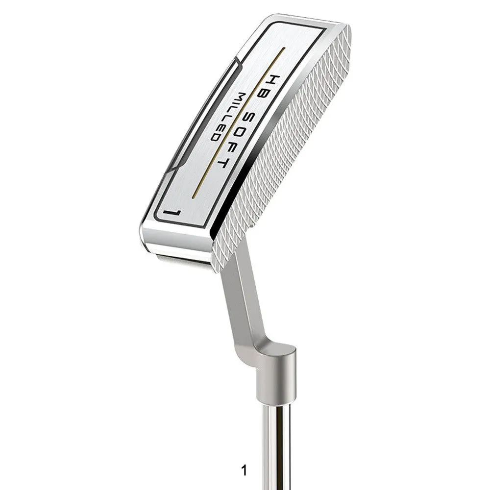 Cleveland HB Soft Milled Putter 2022