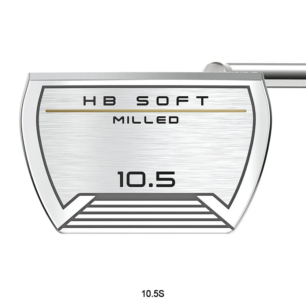 Cleveland HB Soft Milled Putter 2022