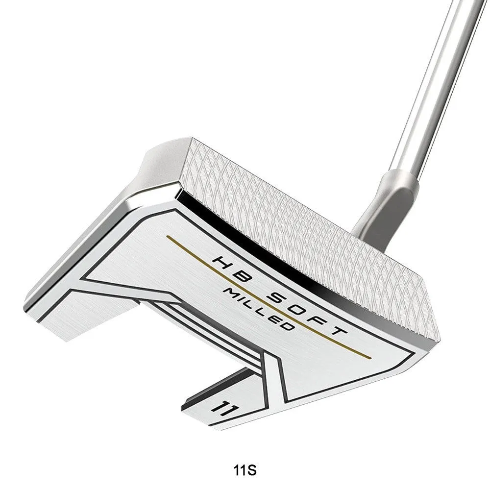 Cleveland HB Soft Milled Putter 2022