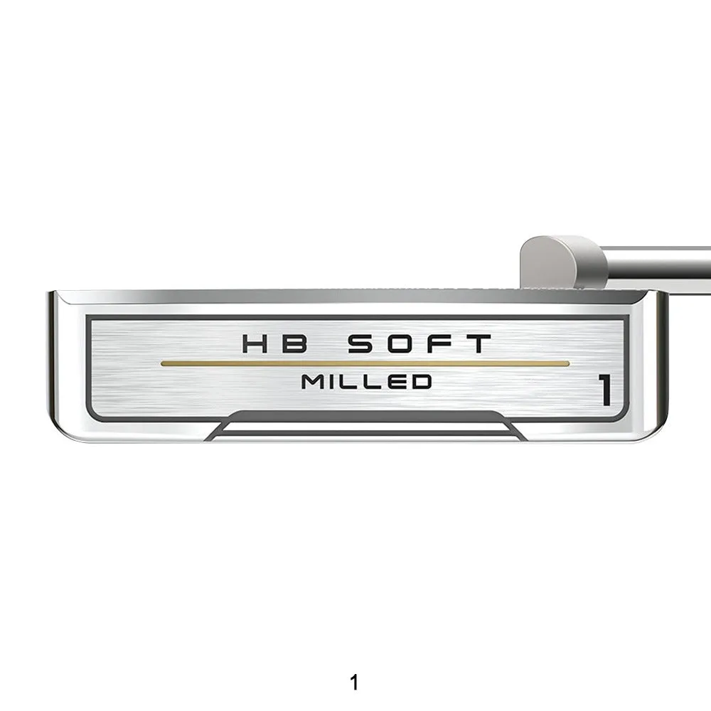 Cleveland HB Soft Milled Putter 2022