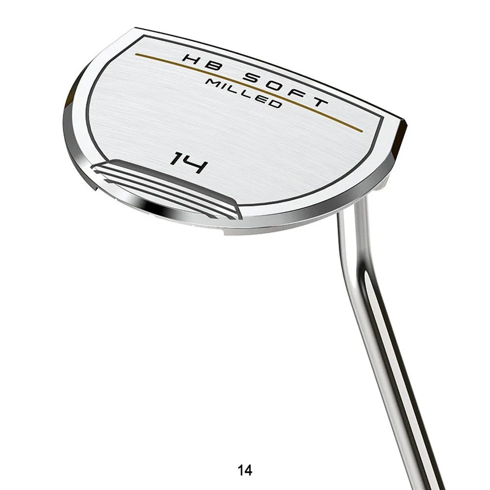 Cleveland HB Soft Milled Putter 2022