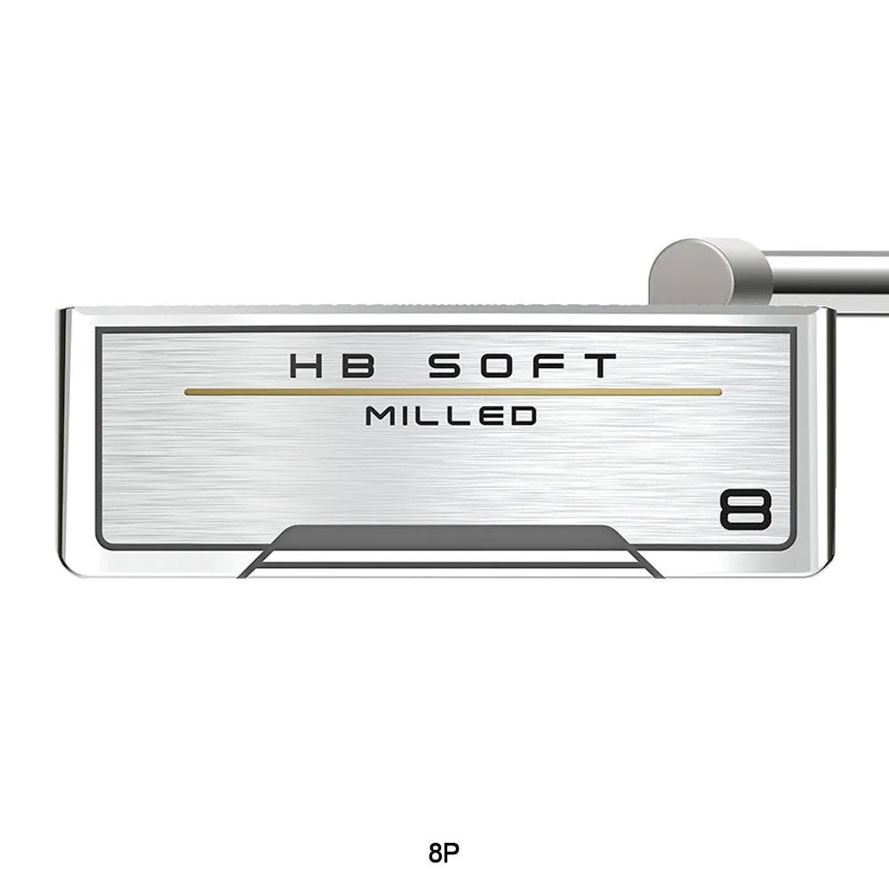 Cleveland HB Soft Milled Putter 2022