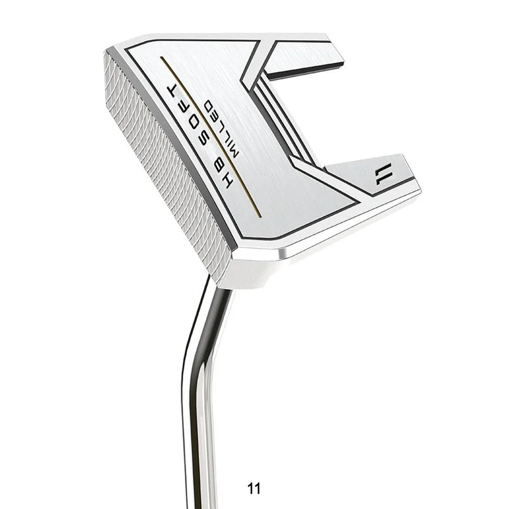Cleveland HB Soft Milled Putter 2022
