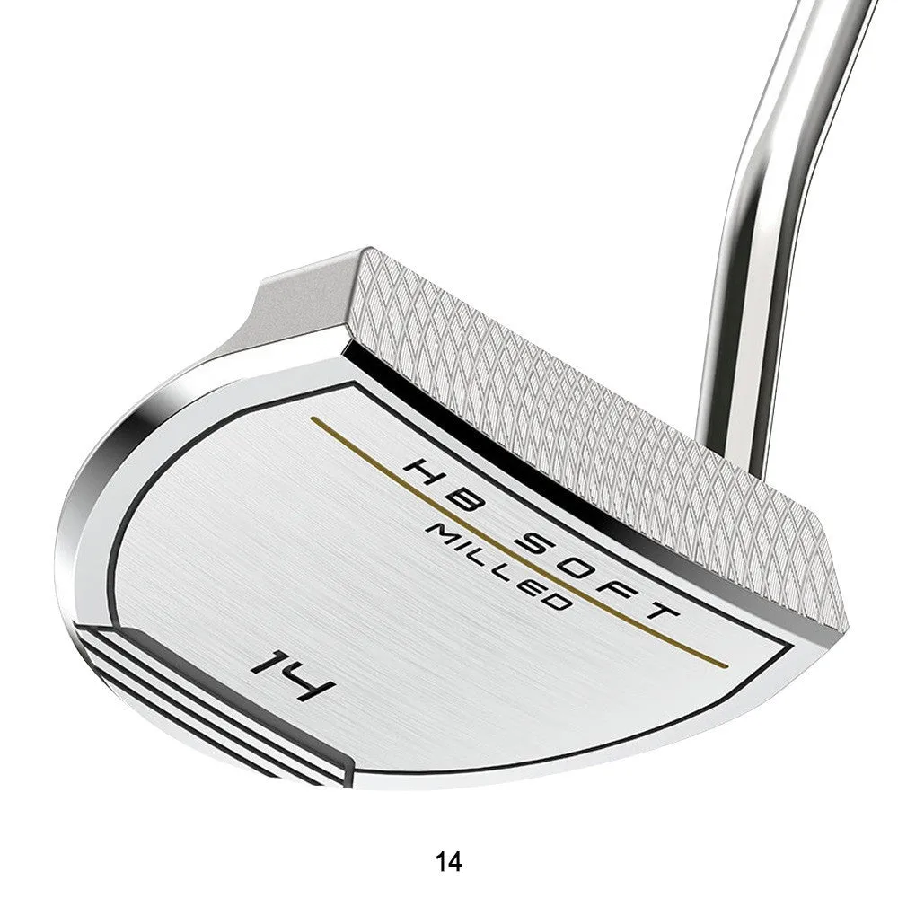 Cleveland HB Soft Milled Putter 2022