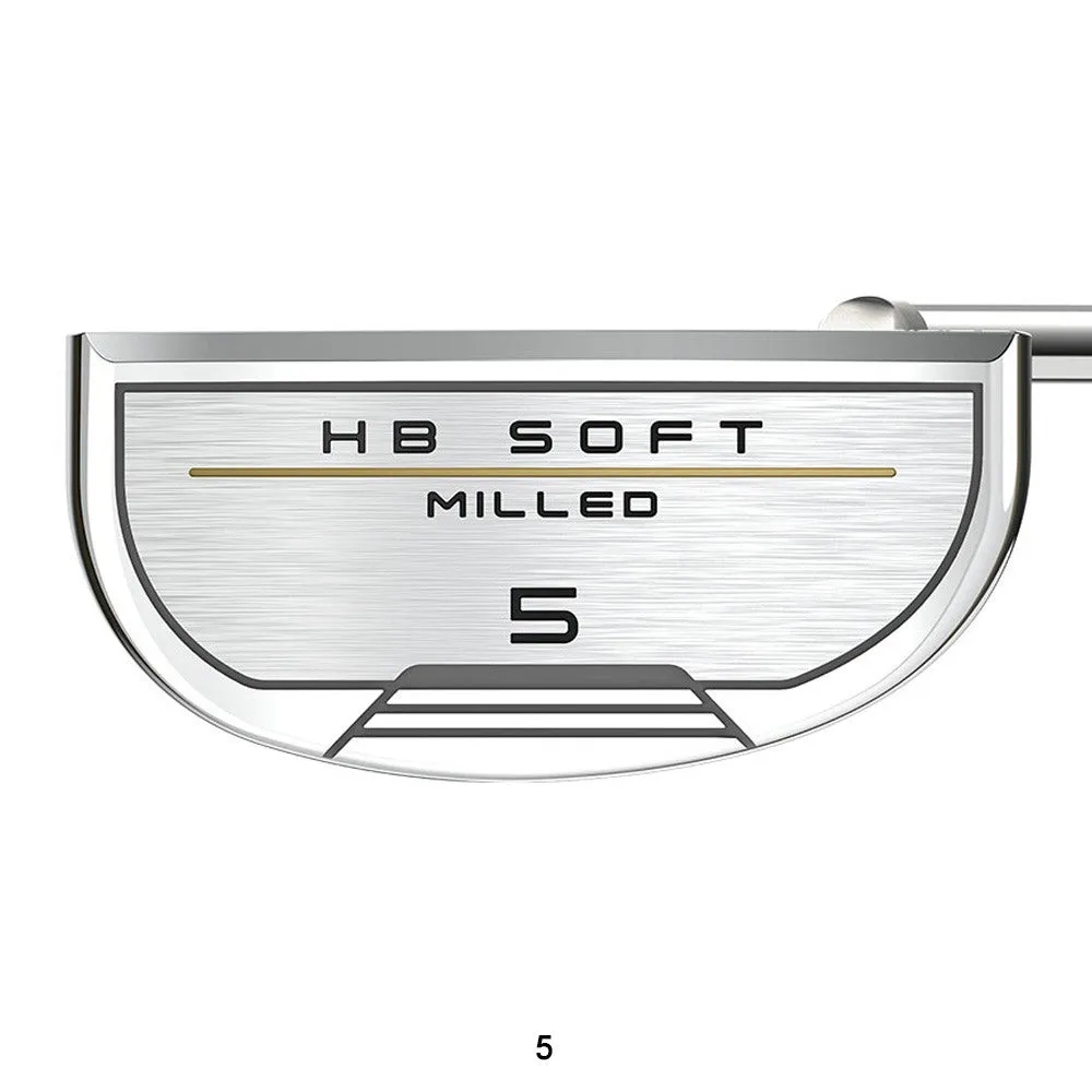 Cleveland HB Soft Milled Putter 2022