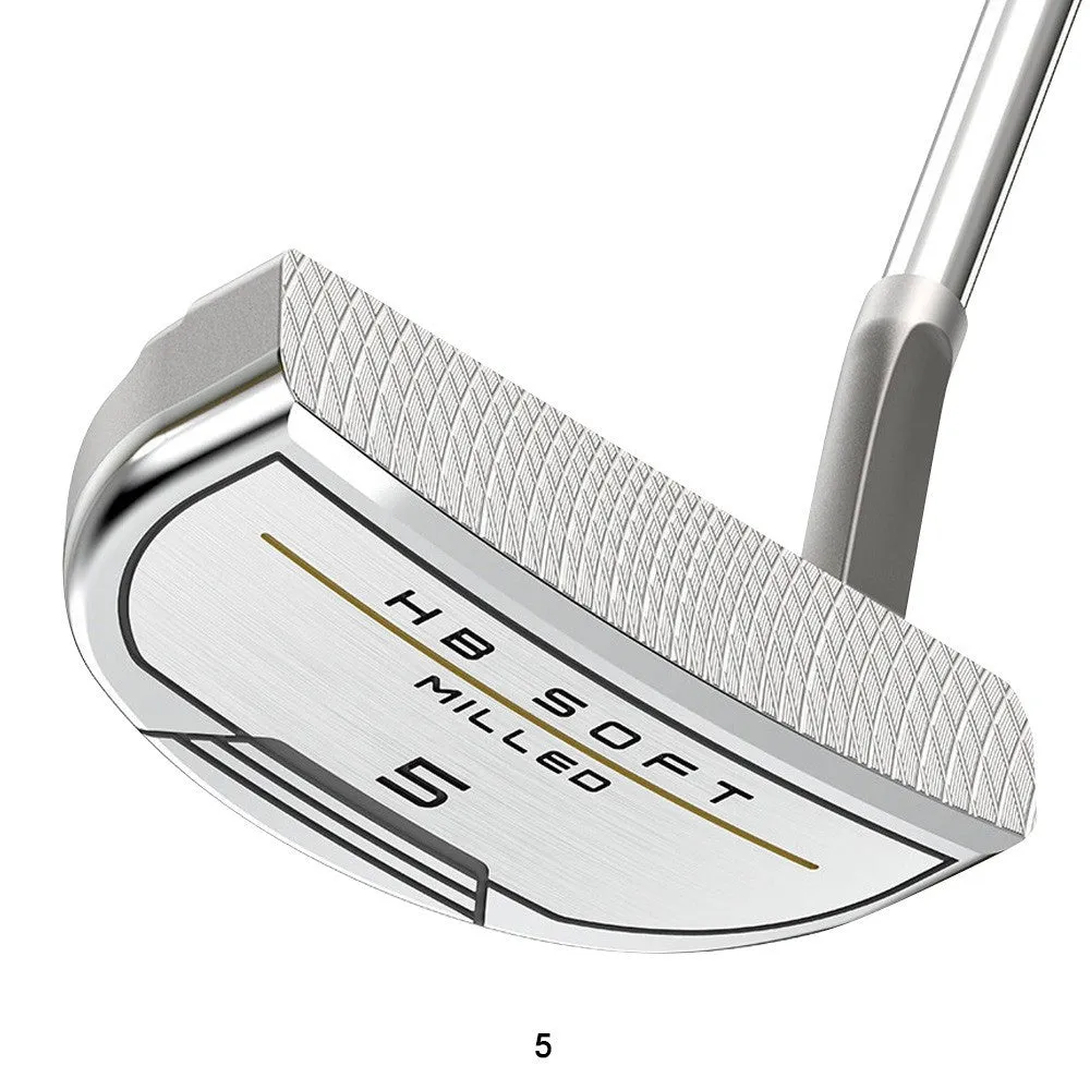 Cleveland HB Soft Milled Putter 2022