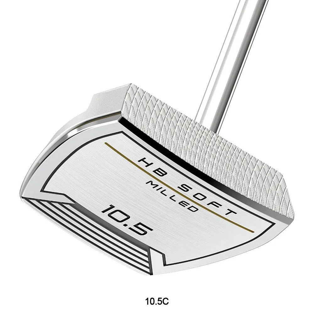 Cleveland HB Soft Milled Putter 2022