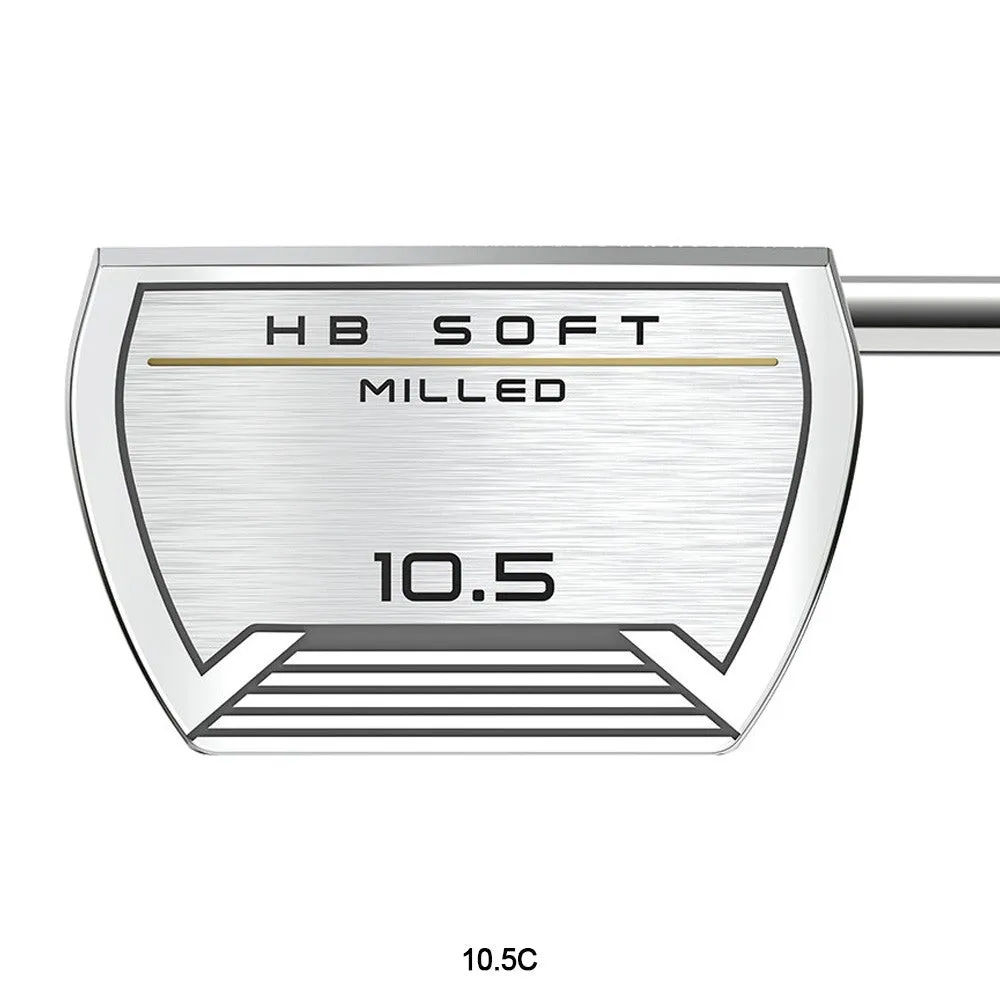 Cleveland HB Soft Milled Putter 2022