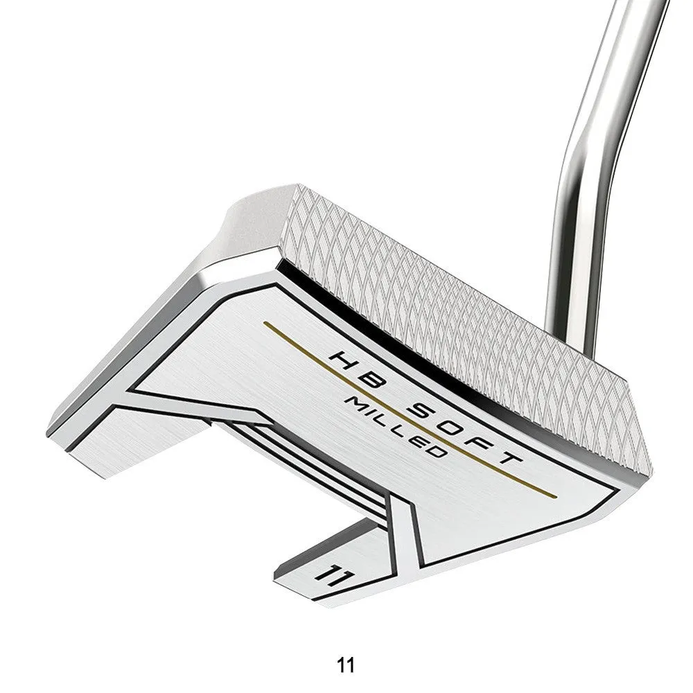 Cleveland HB Soft Milled Putter 2022
