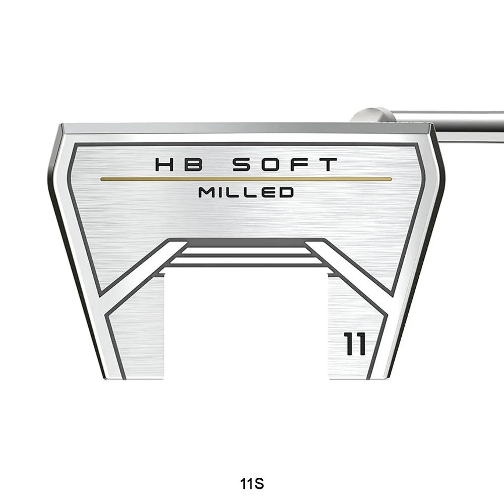 Cleveland HB Soft Milled Putter 2022