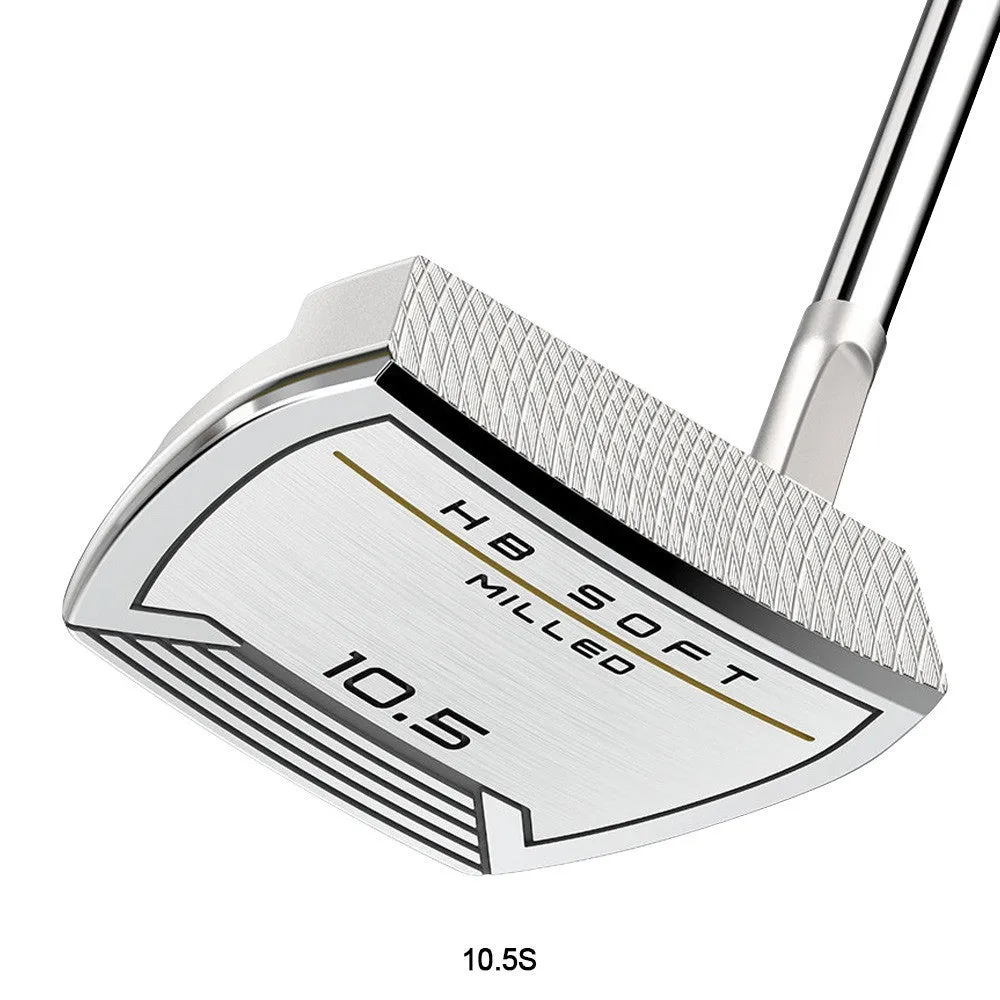 Cleveland HB Soft Milled Putter 2022
