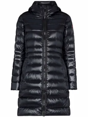 CYPRESS HOODED JACKET
