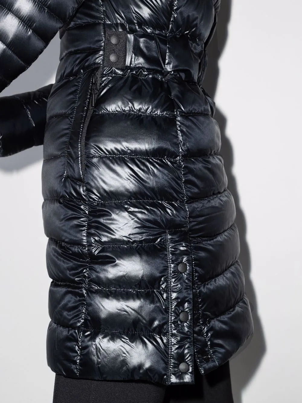 CYPRESS HOODED JACKET