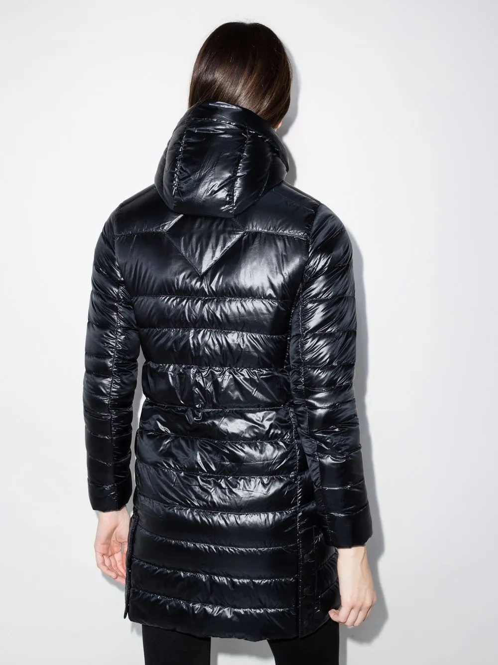 CYPRESS HOODED JACKET