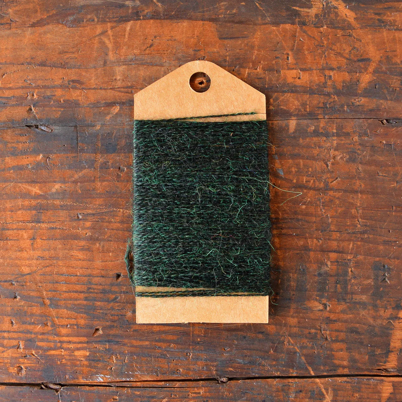Darning/Mending Yarn - 100% Baby Alpaca