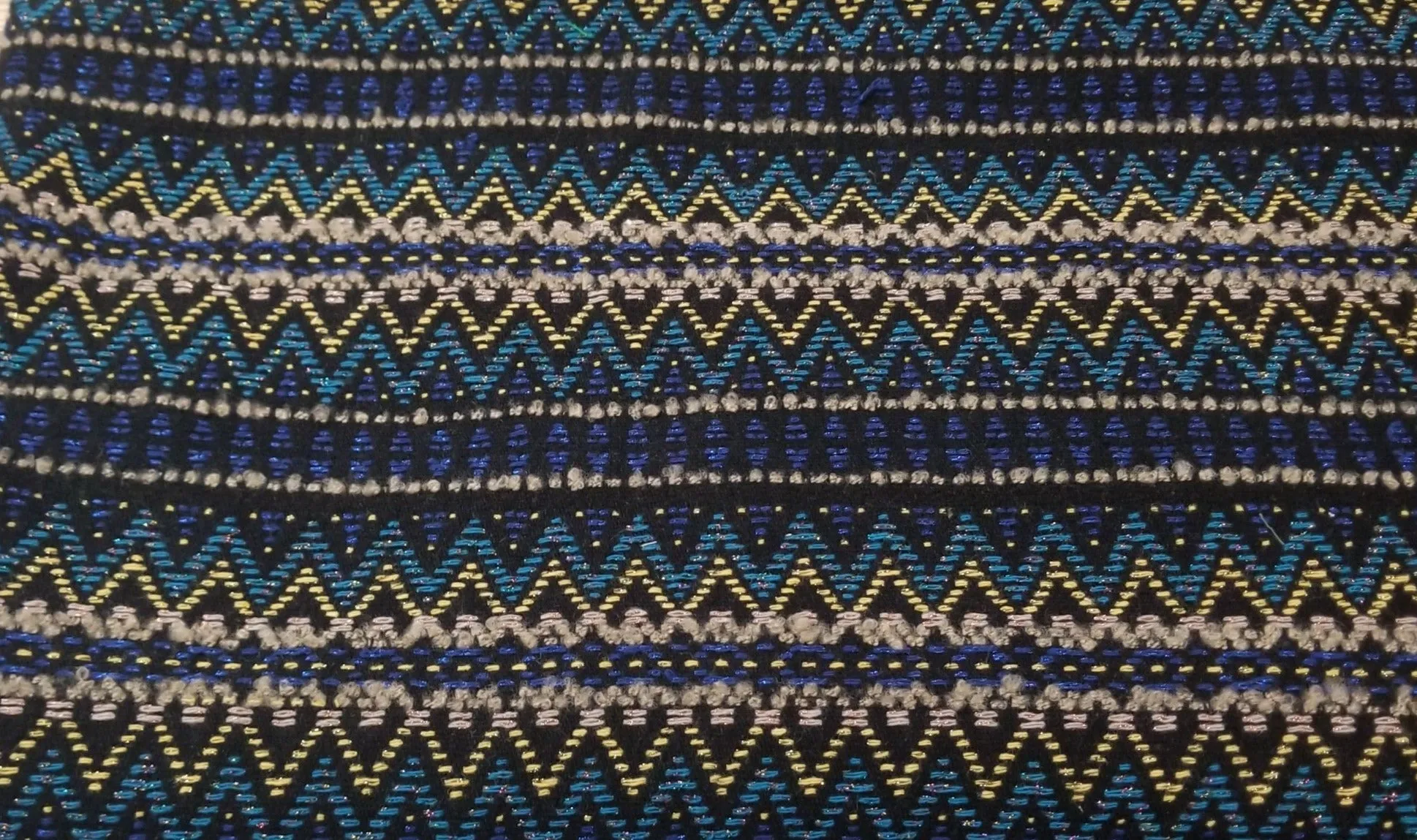 Designer Deadstock Ella Acrylic Wool Poly Blend Coating Woven- Sold by the yard