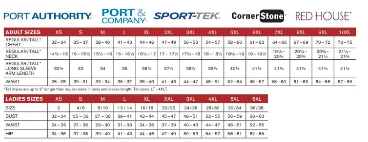 DL - ST253 - Sport-Tek® Qtr Zip Sweatshirt