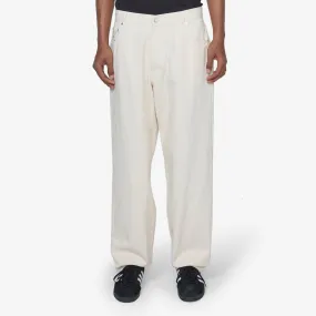 DRS Pant Off White Denim