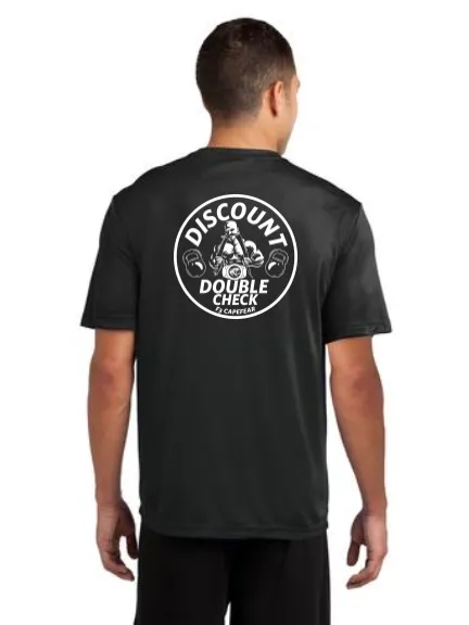 F3 Discount Double Check Pre-Order March 2021