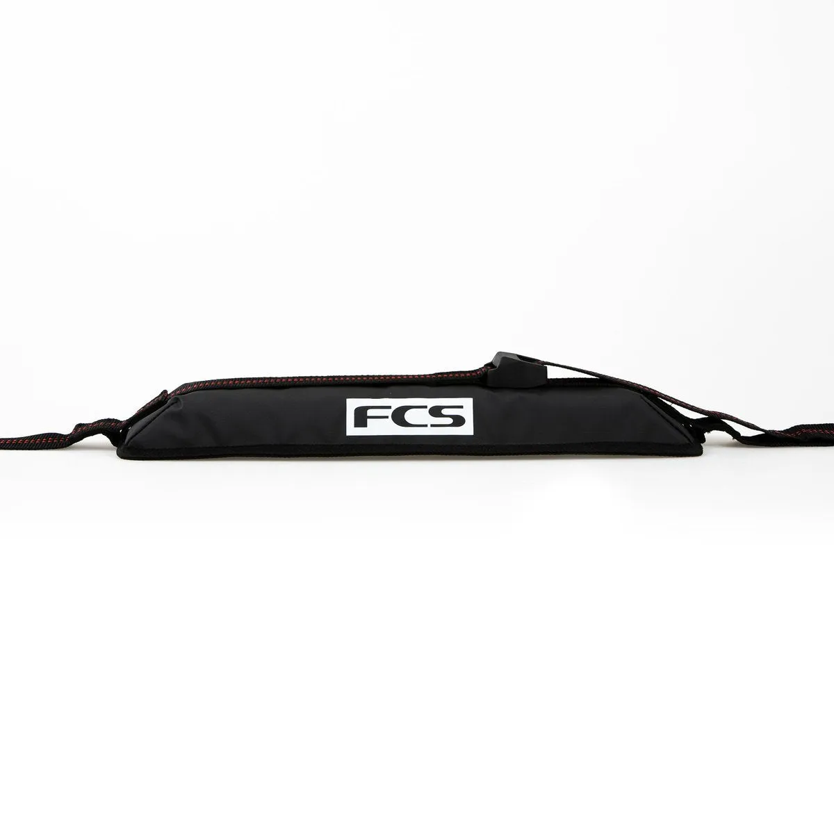 FCS Cam Lock Soft Roof Rack - Single