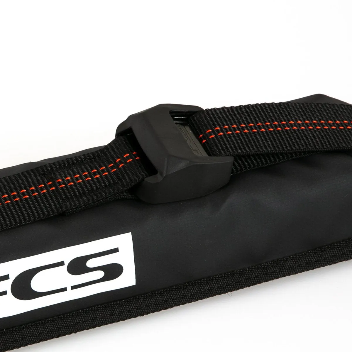 FCS Cam Lock Soft Roof Rack - Single