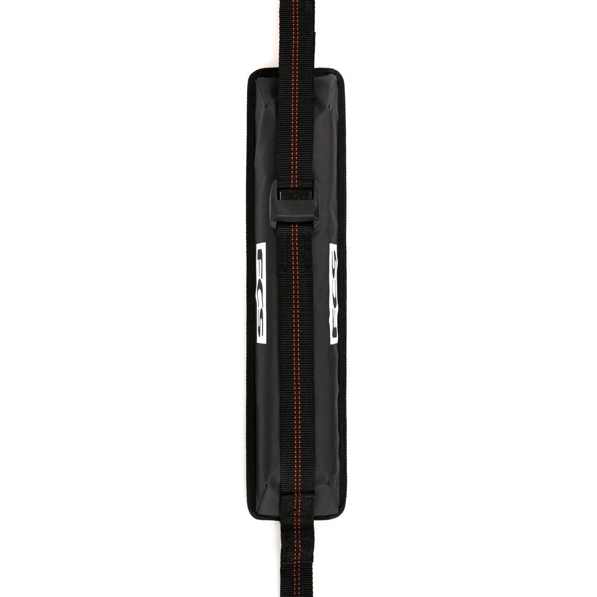 FCS Cam Lock Soft Roof Rack - Single