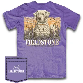 Fieldstone - Youth Marsh Lab