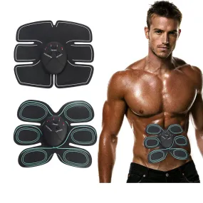 Fitness Body Slimming Massager