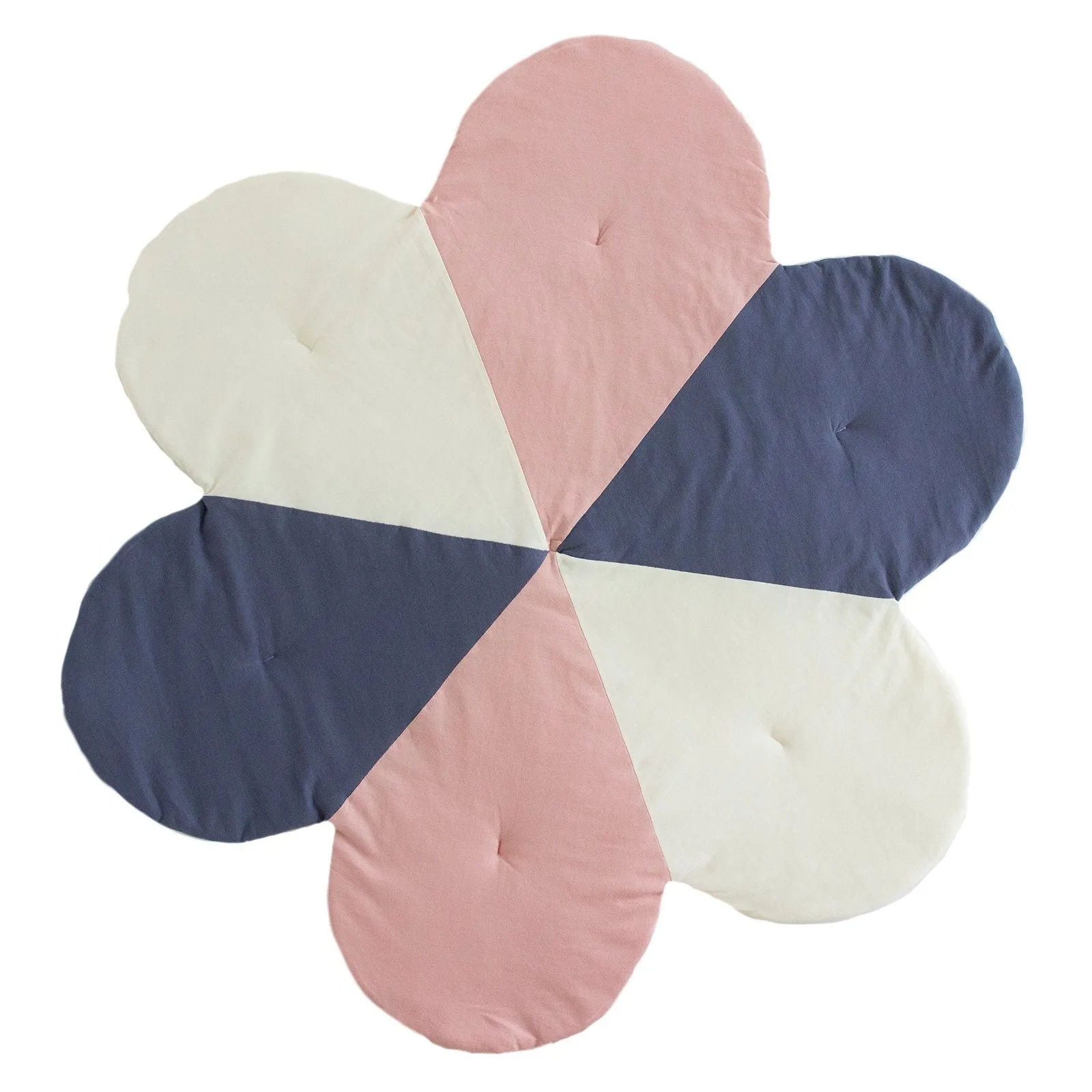 Flower Play Pad - Bluebelle