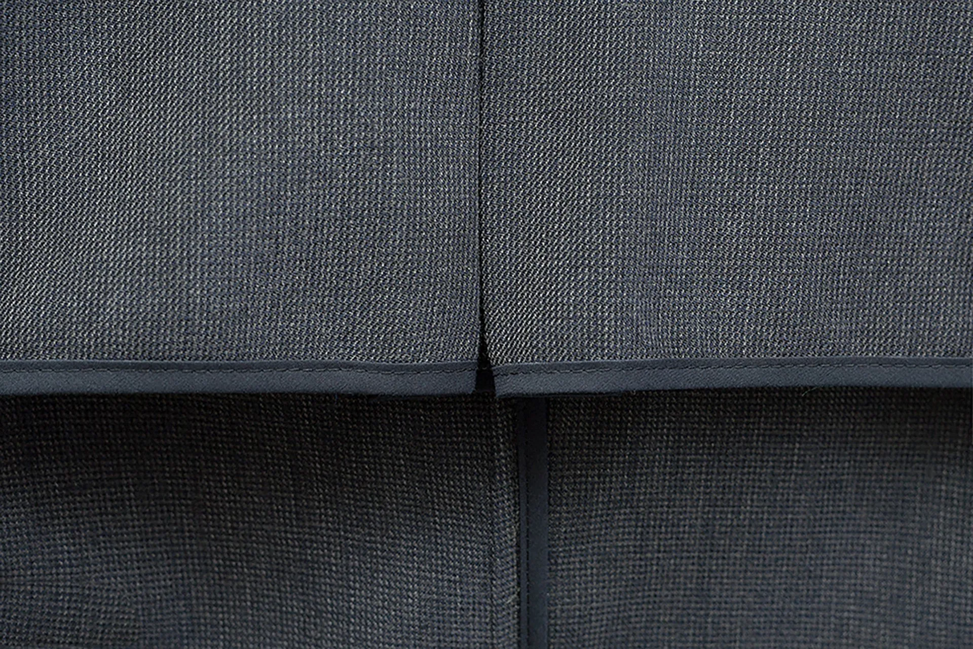 Four-Season SB2 Blazer