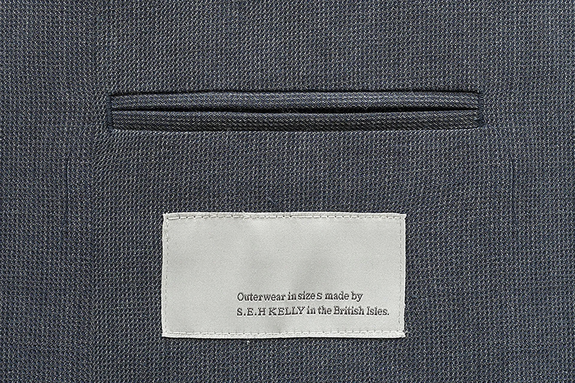 Four-Season SB2 Blazer