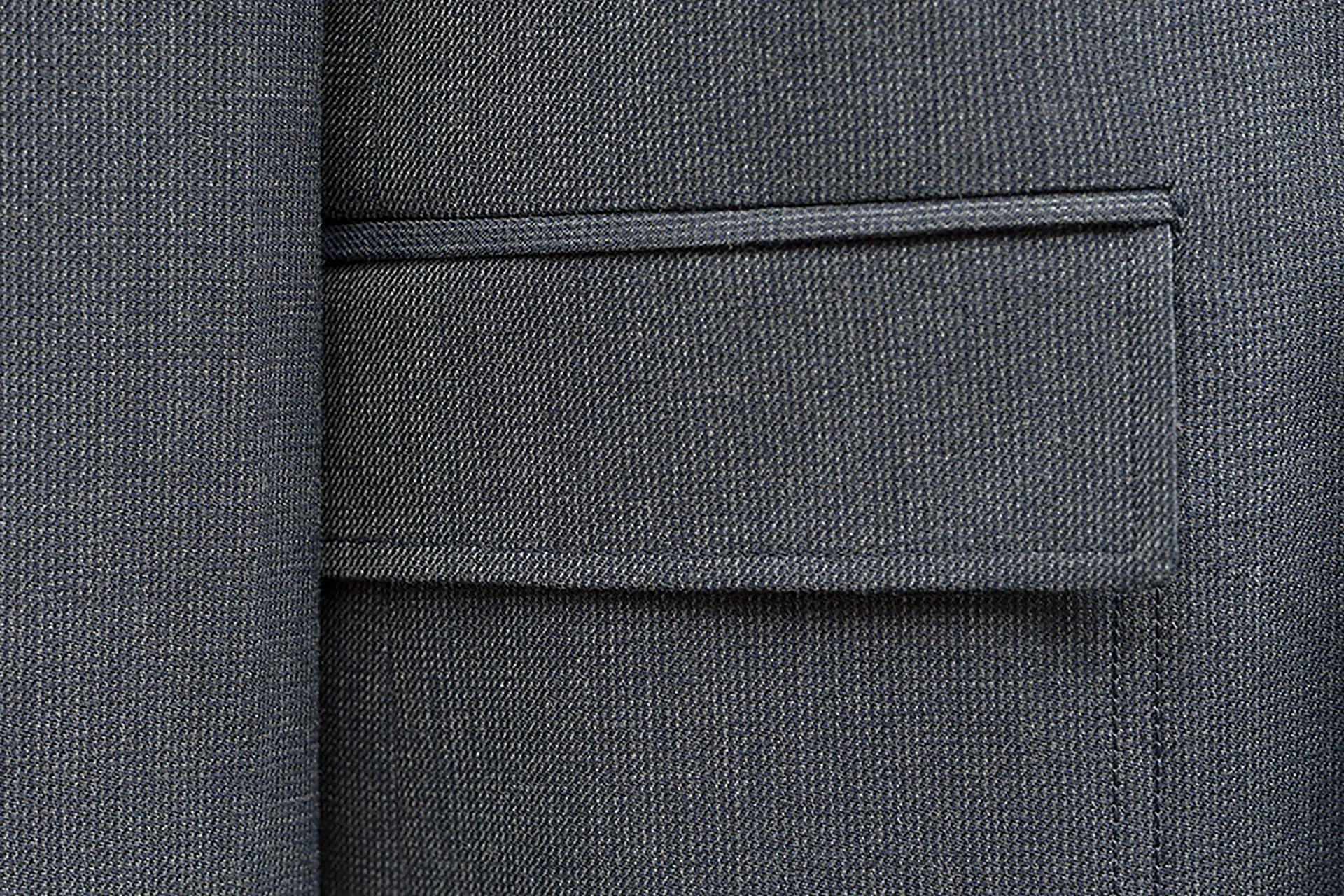 Four-Season SB2 Blazer