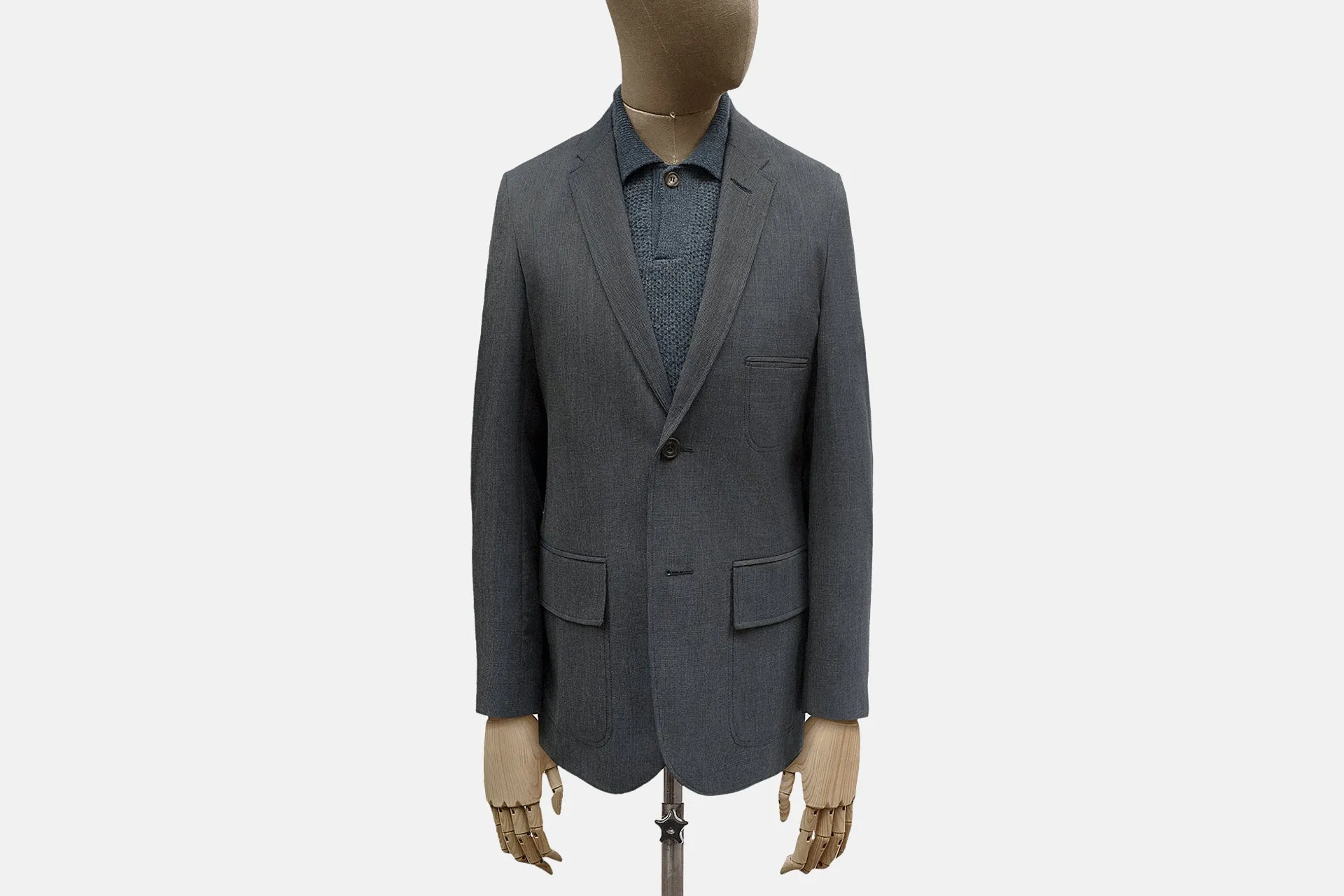 Four-Season SB2 Blazer