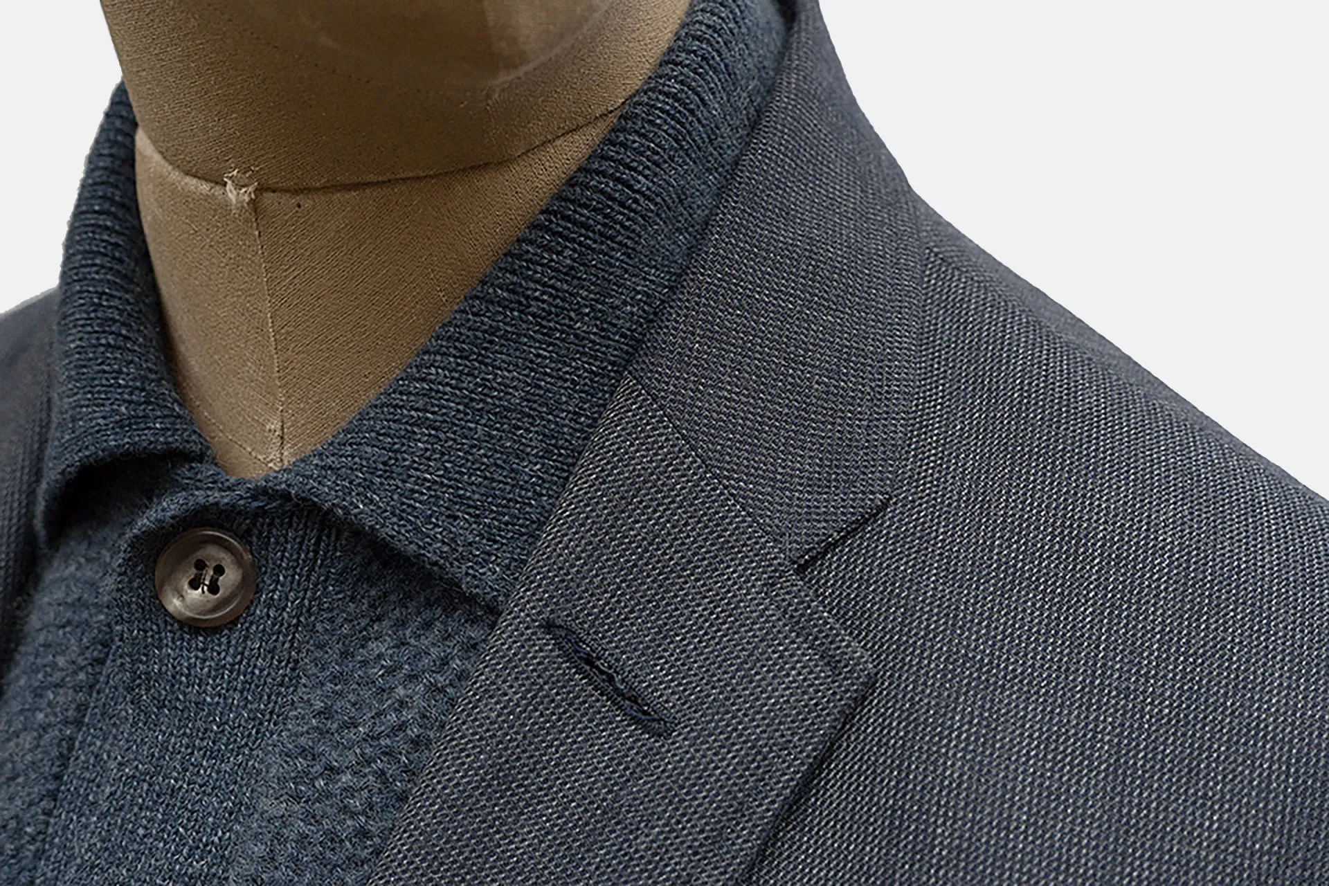 Four-Season SB2 Blazer